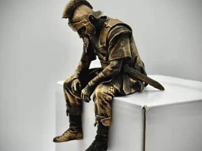 Maximus Edge Sitter