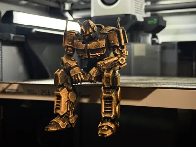 Optimus Prime Edge Sitter